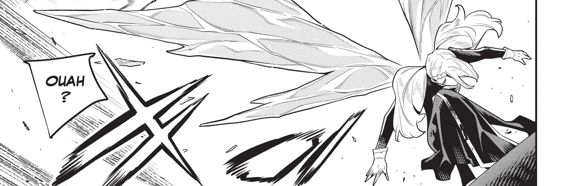 Read Demon Slave FR Manga Online