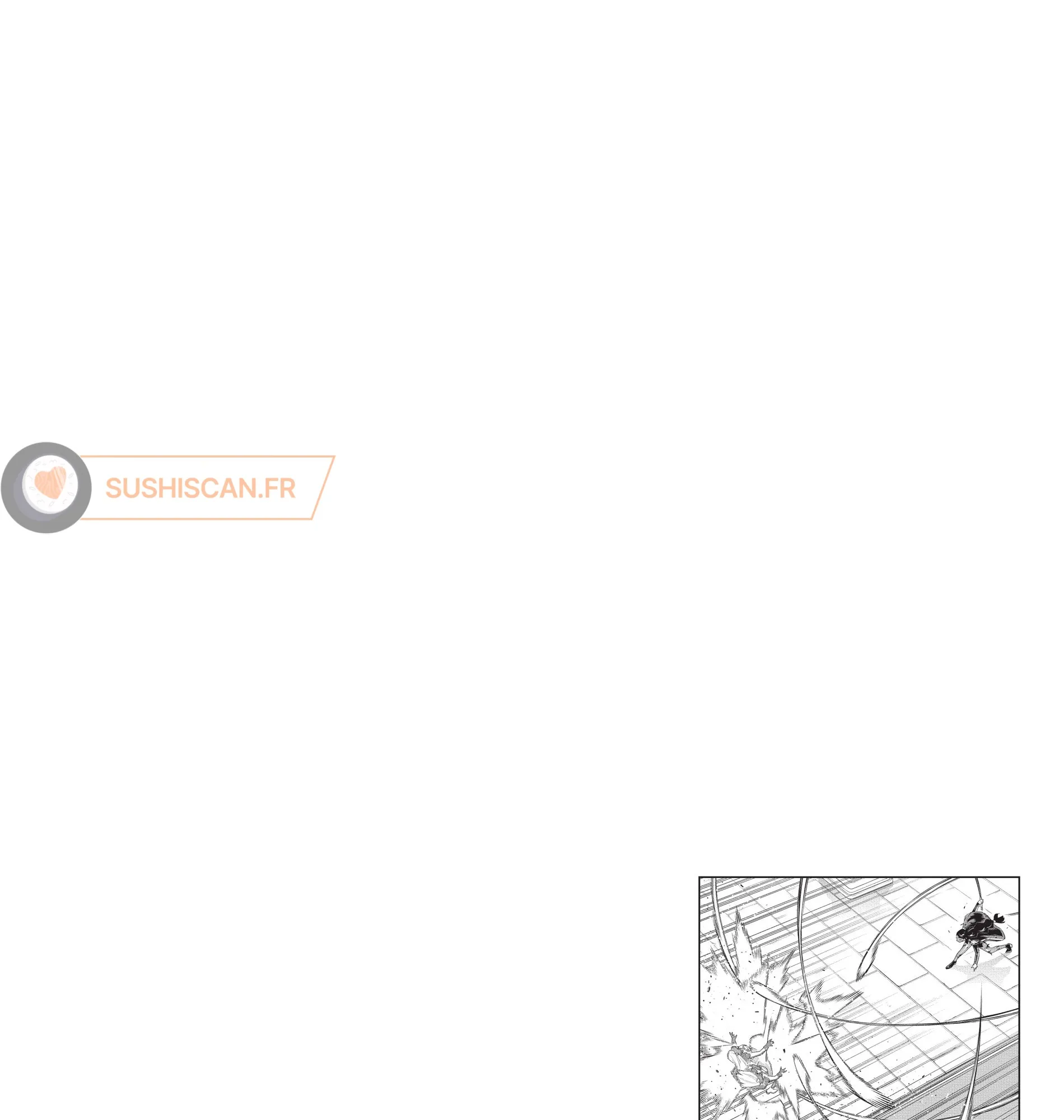 Read Demon Slave FR Manga Online