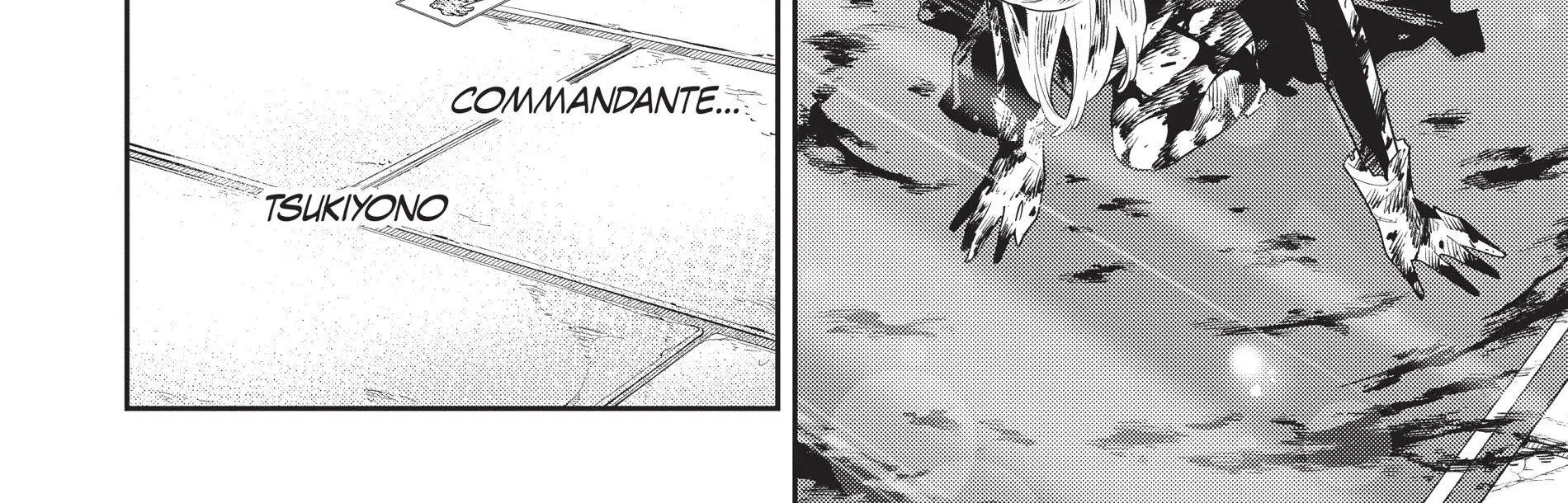 Read Demon Slave FR Manga Online