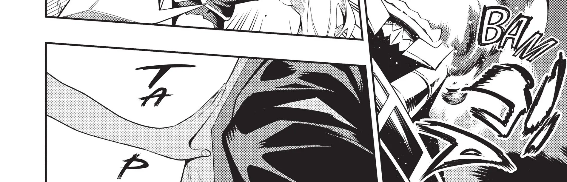 Read Demon Slave FR Manga Online