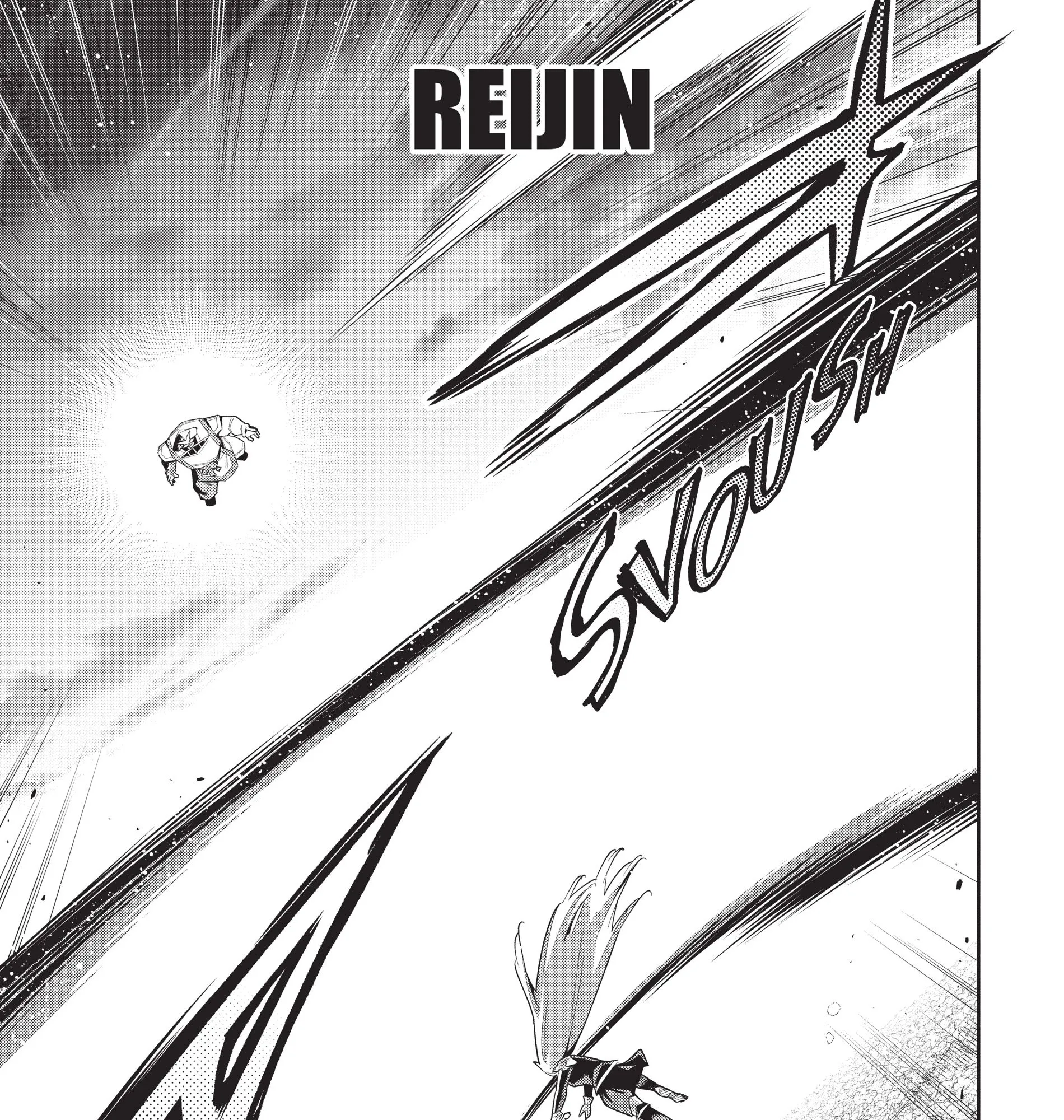 Read Demon Slave FR Manga Online