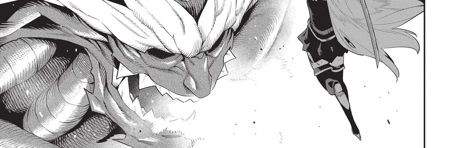 Read Demon Slave FR Manga Online