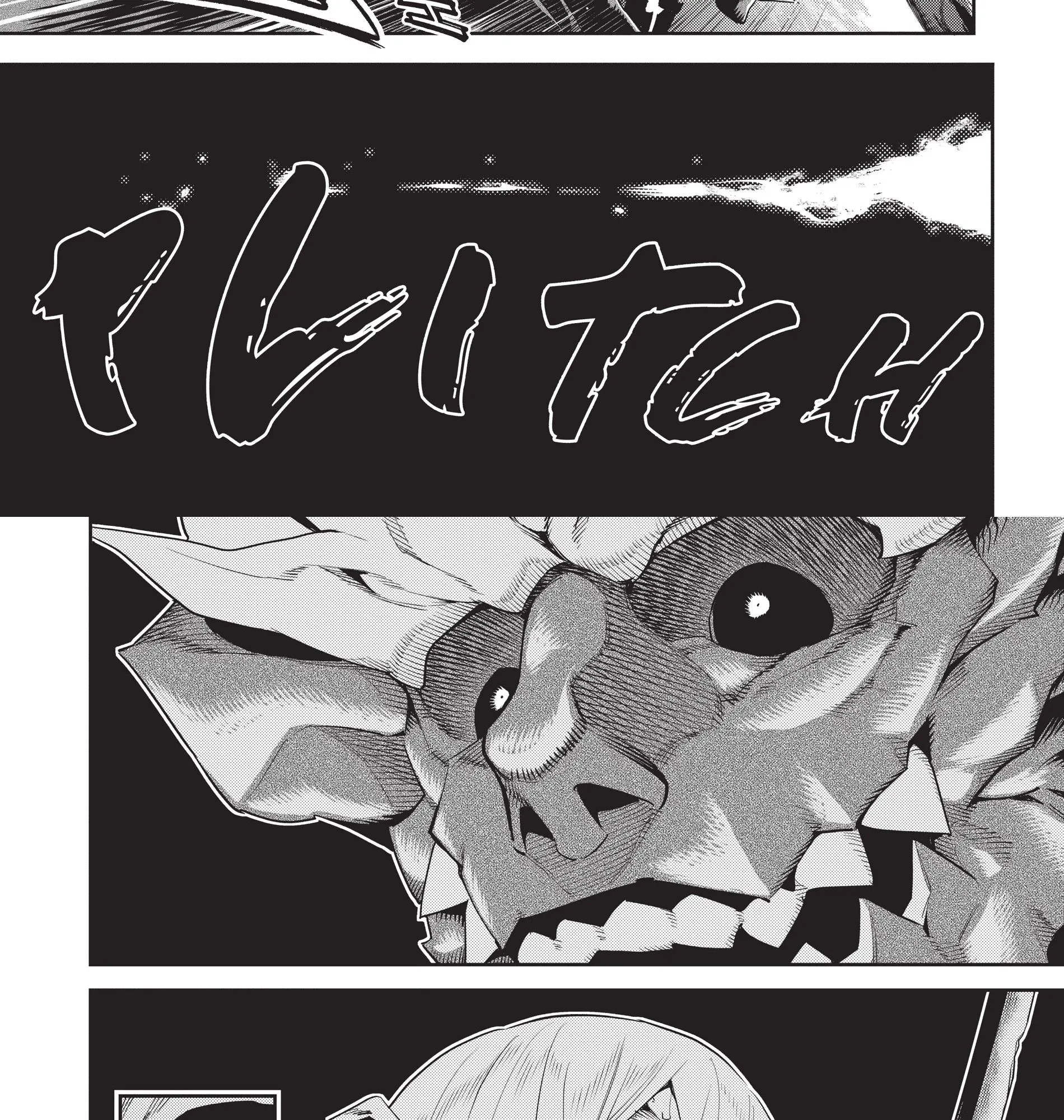 Read Demon Slave FR Manga Online