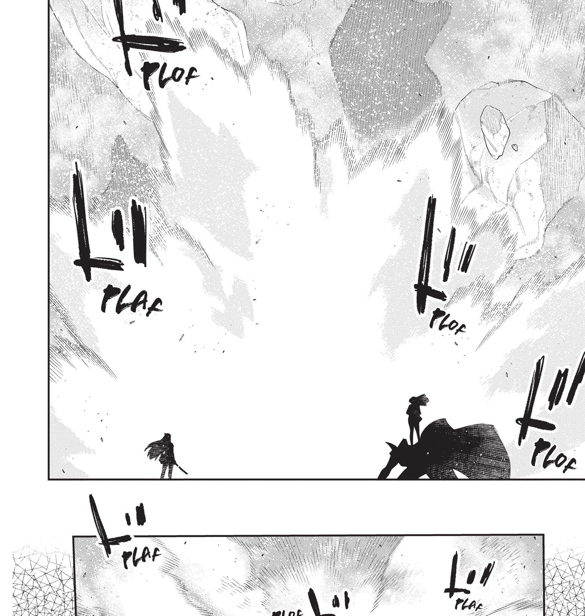 Read Demon Slave FR Manga Online