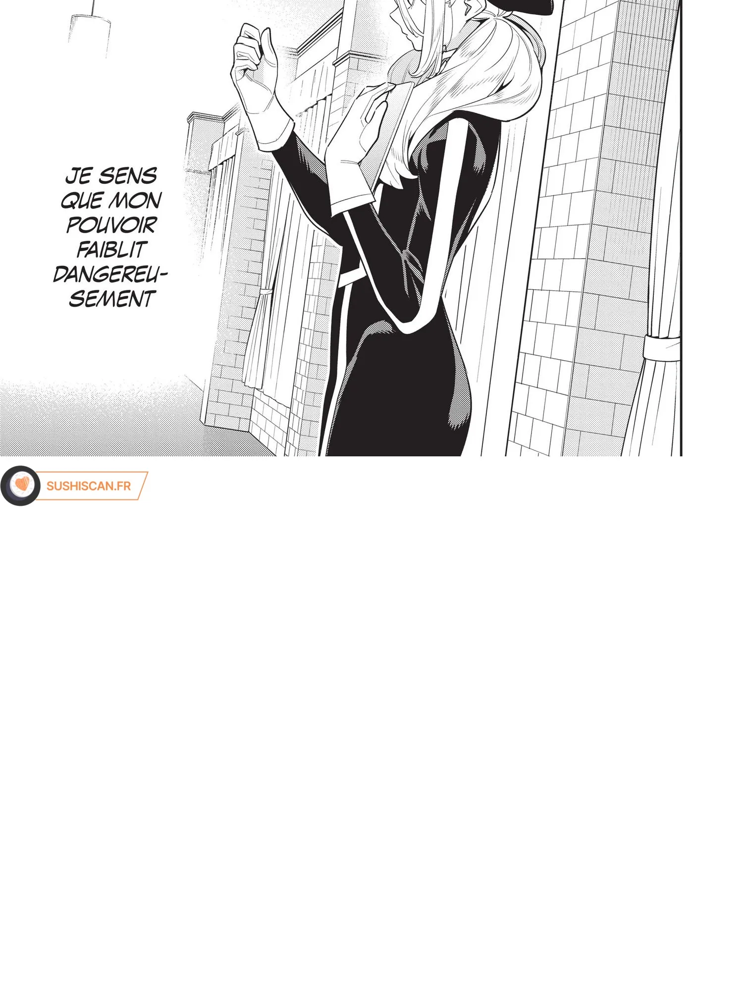 Read Demon Slave FR Manga Online
