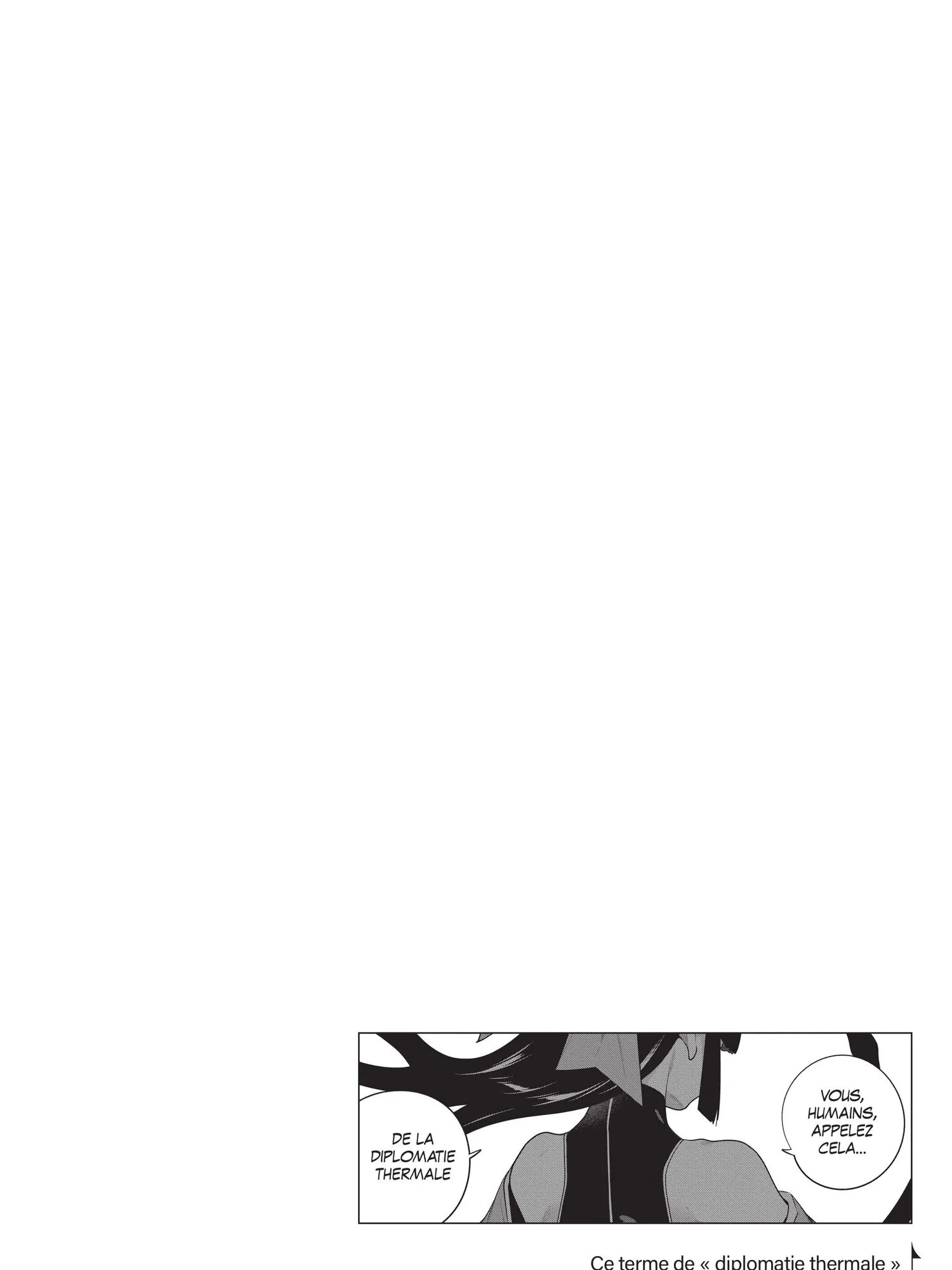 Read Demon Slave FR Manga Online