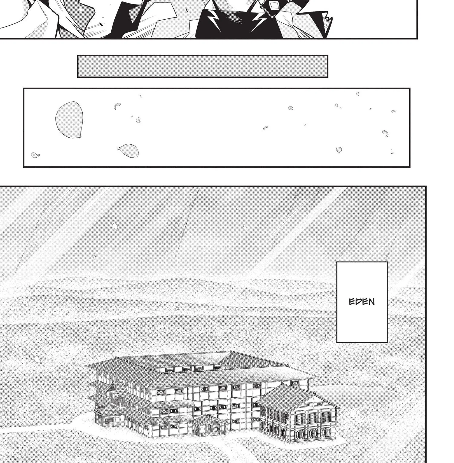 Read Demon Slave FR Manga Online