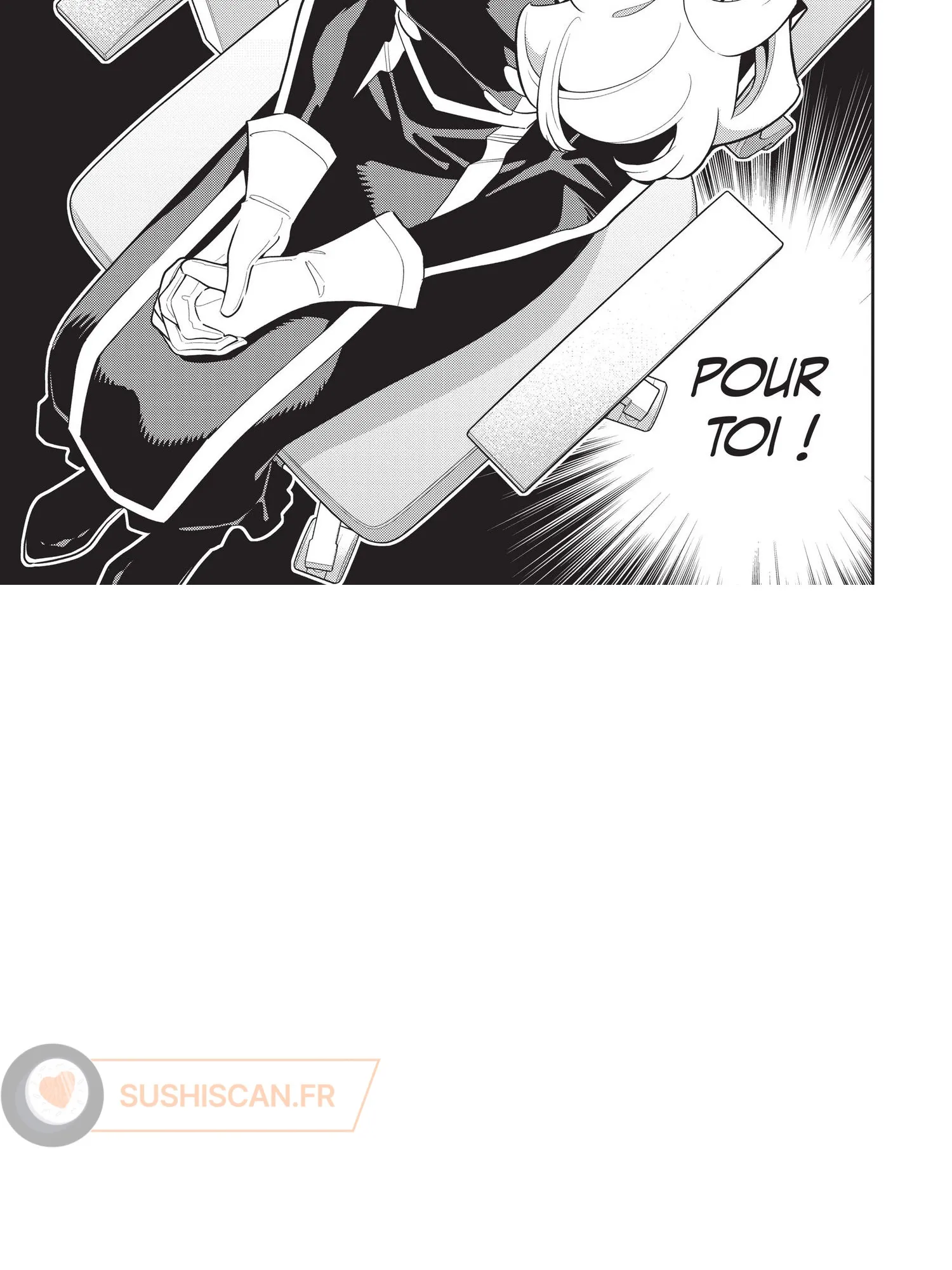Read Demon Slave FR Manga Online