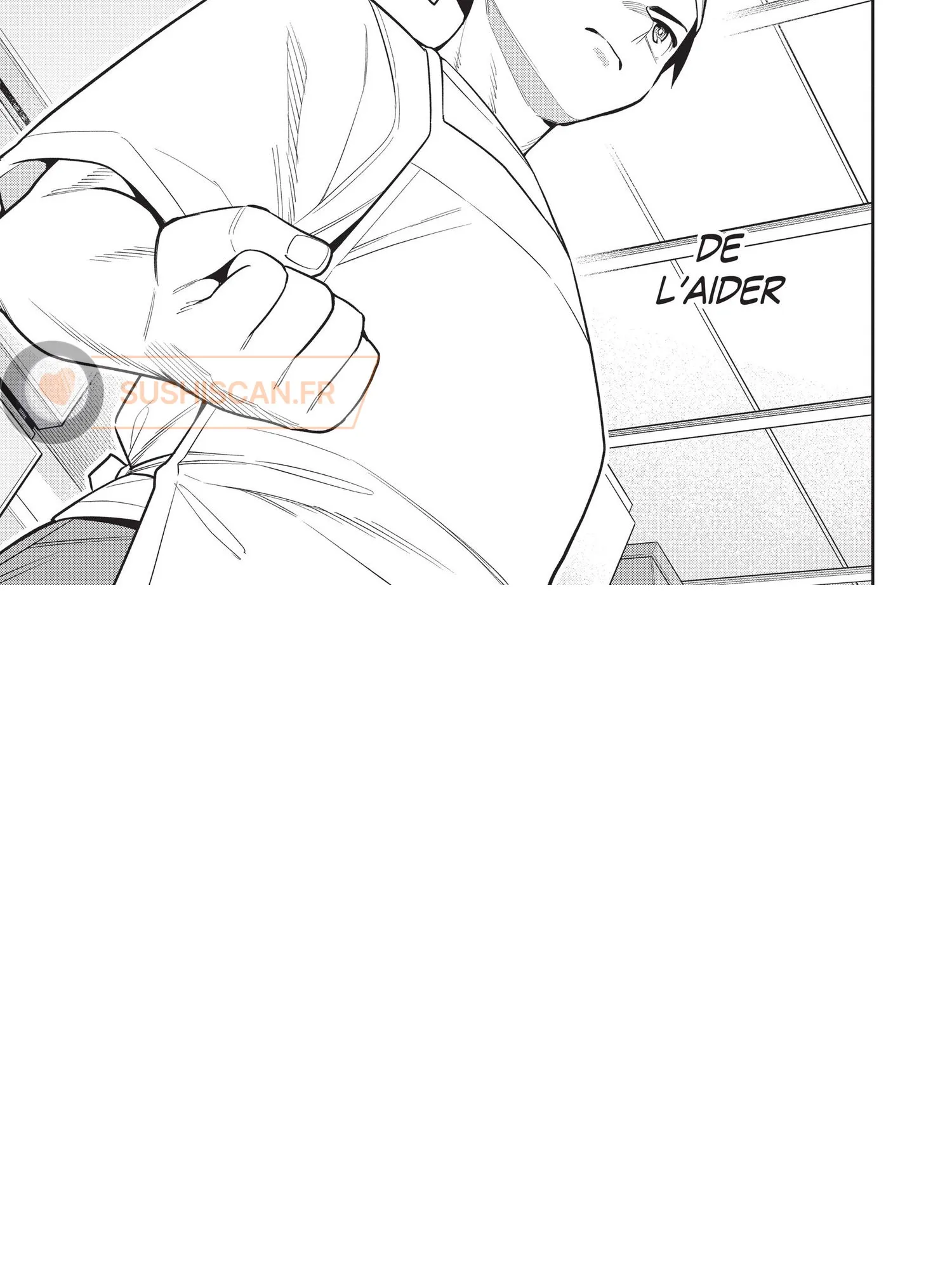 Read Demon Slave FR Manga Online