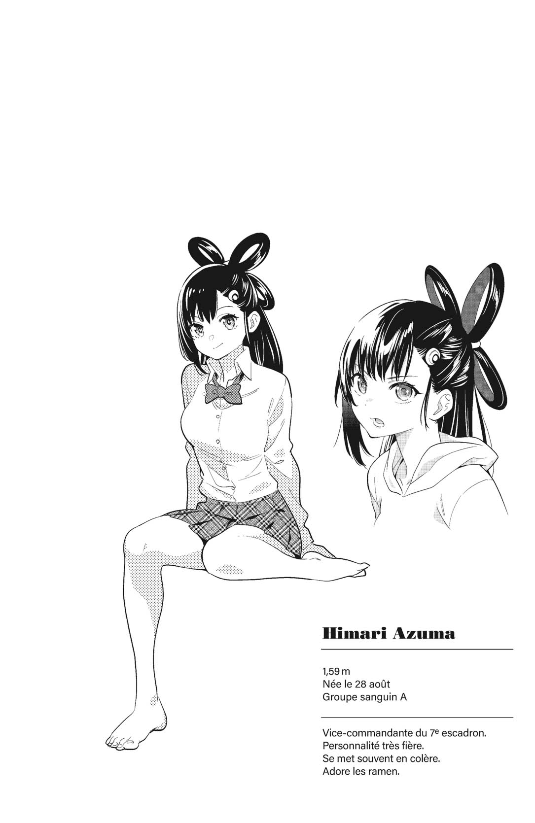 Read Demon Slave FR Manga Online