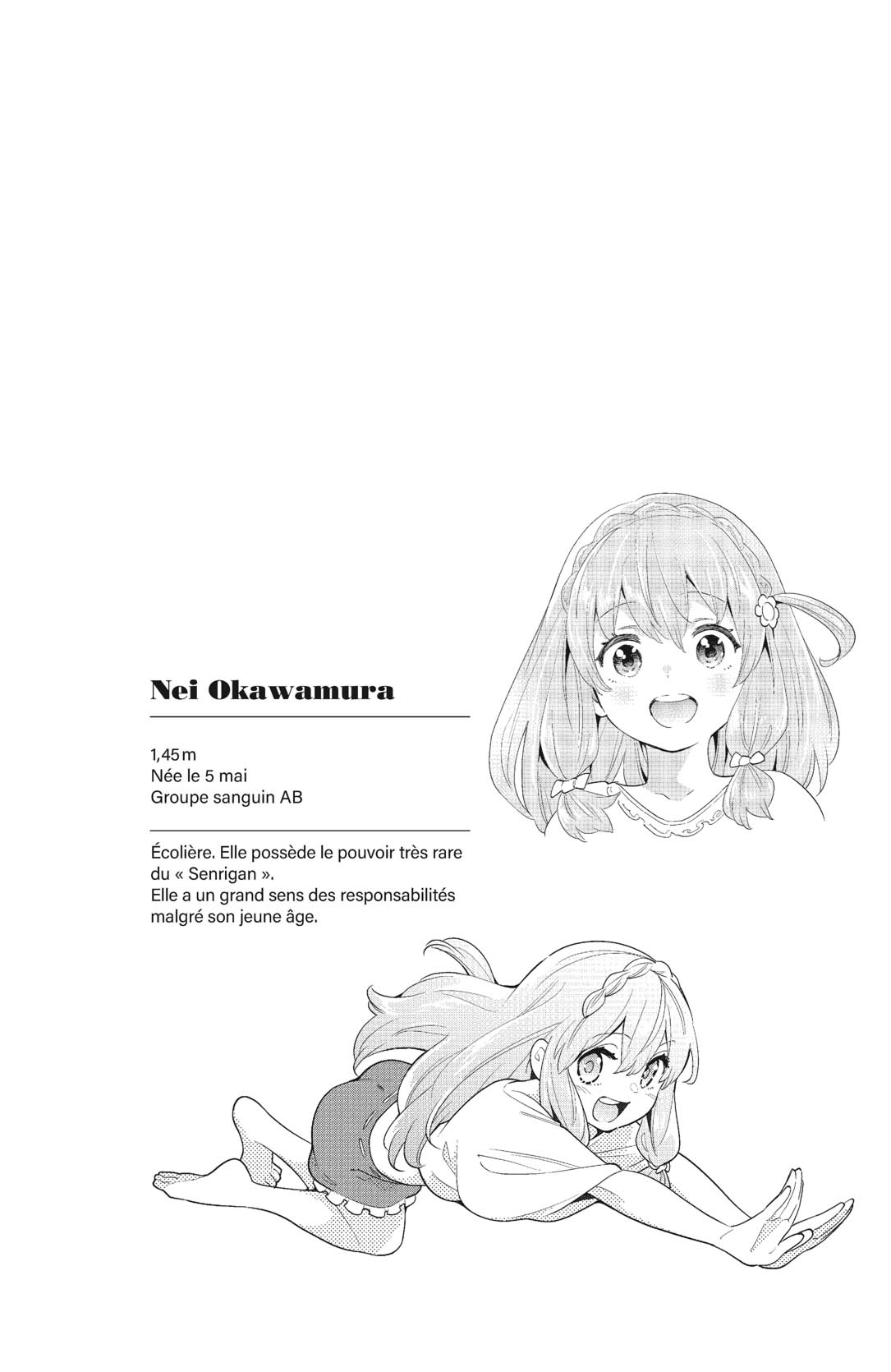 Read Demon Slave FR Manga Online