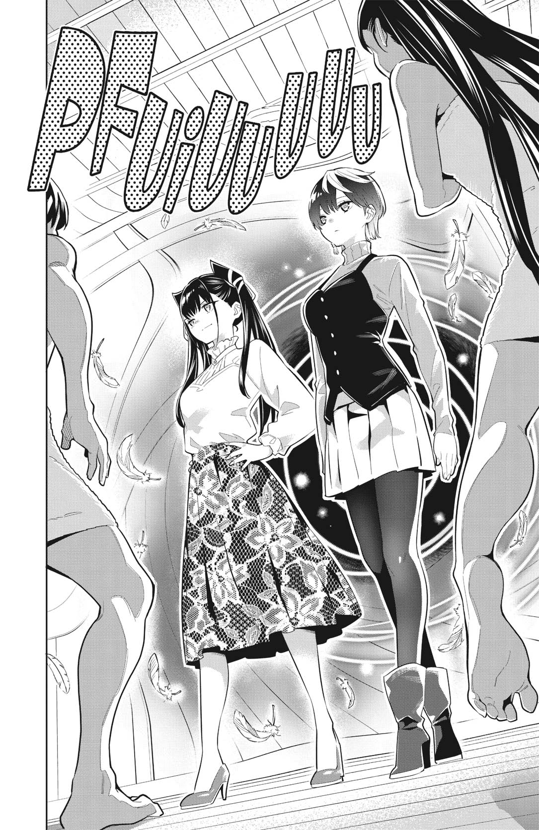 Read Demon Slave FR Manga Online