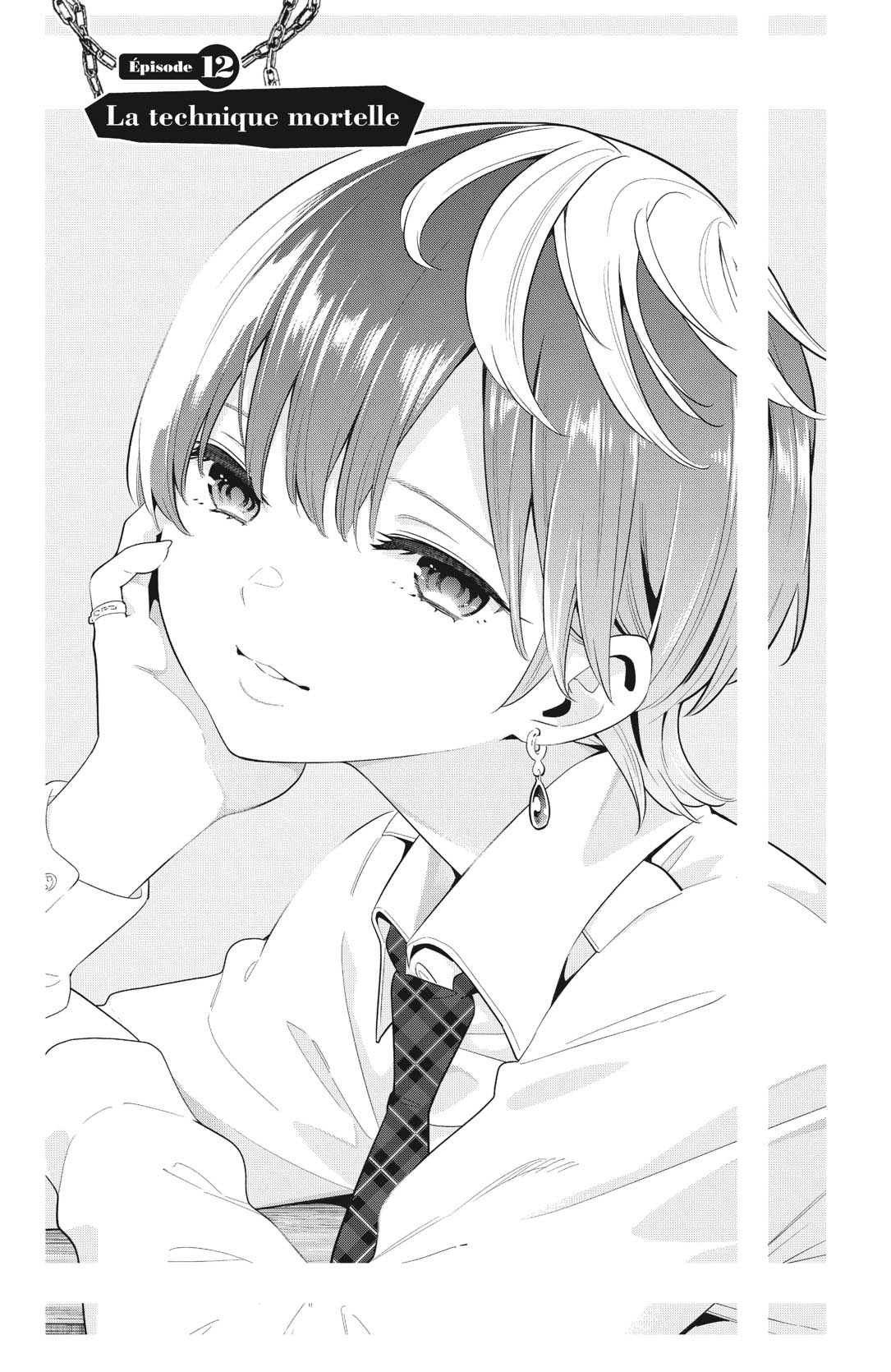 Read Demon Slave FR Manga Online