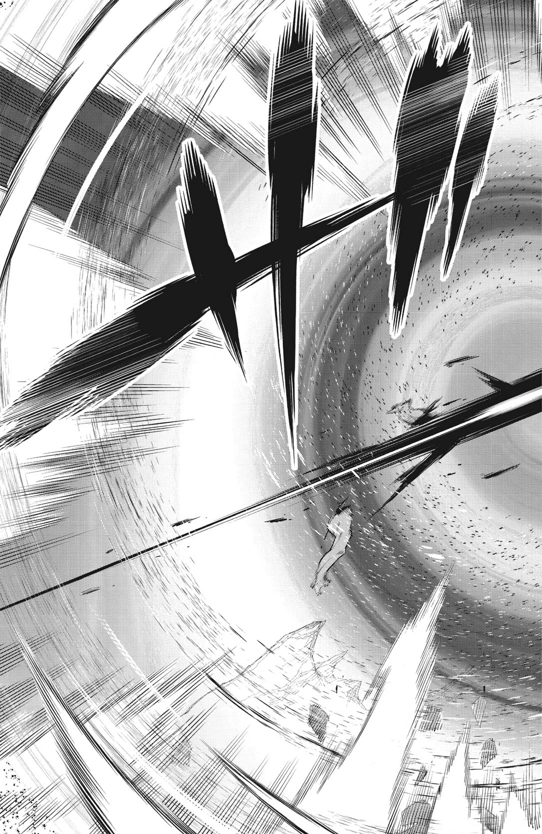 Read Demon Slave FR Manga Online