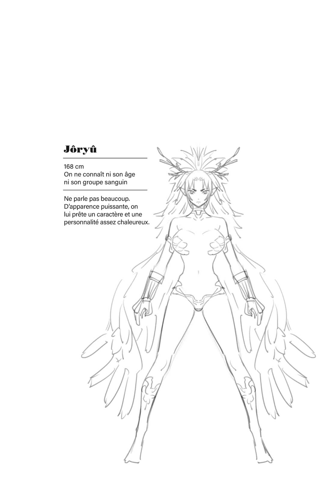 Read Demon Slave FR Manga Online