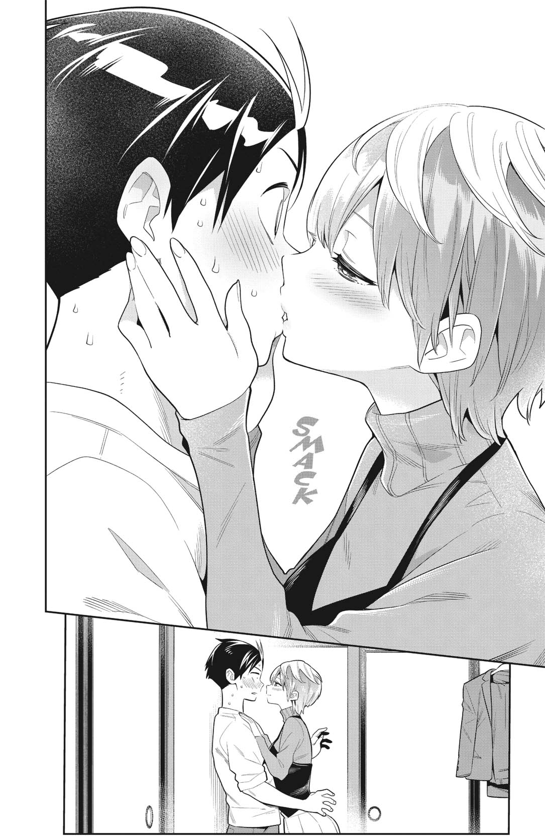 Read Demon Slave FR Manga Online