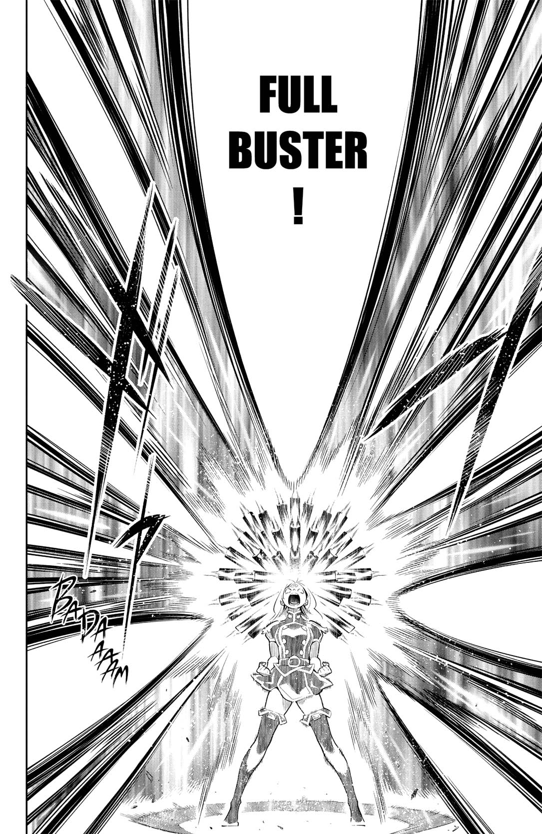 Read Demon Slave FR Manga Online
