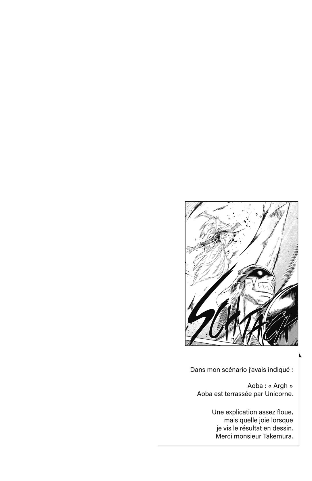 Read Demon Slave FR Manga Online