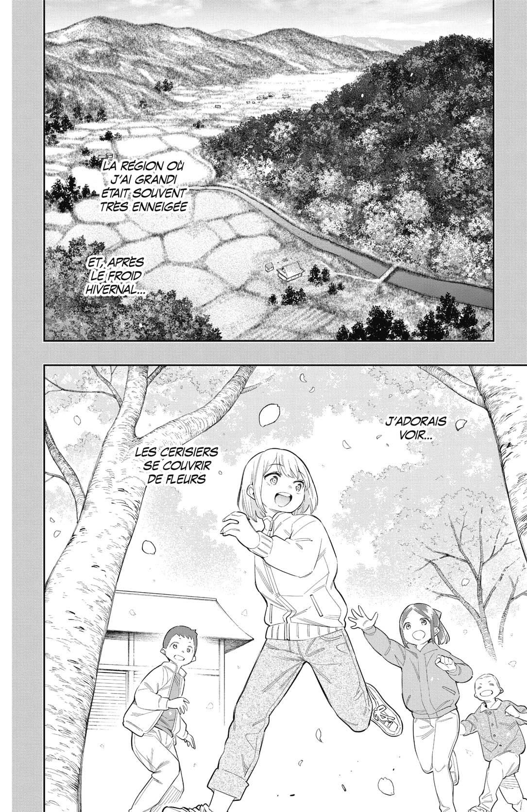 Read Demon Slave FR Manga Online