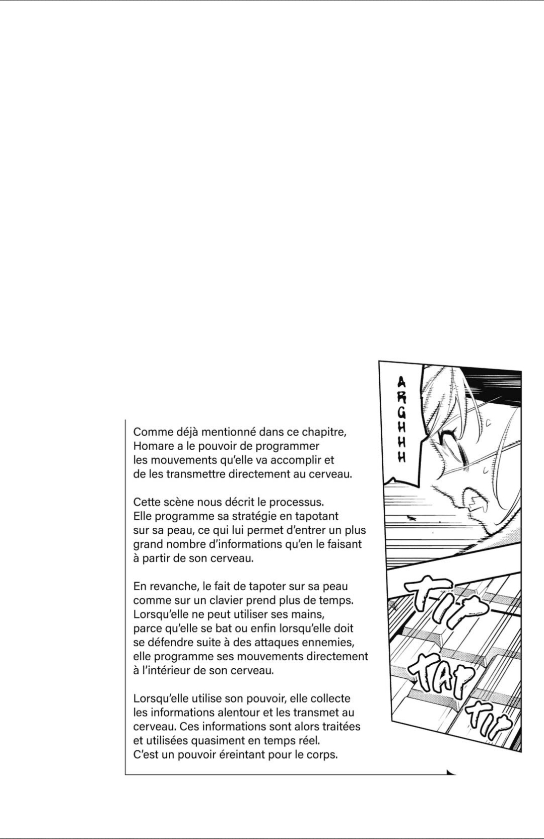 Read Demon Slave FR Manga Online