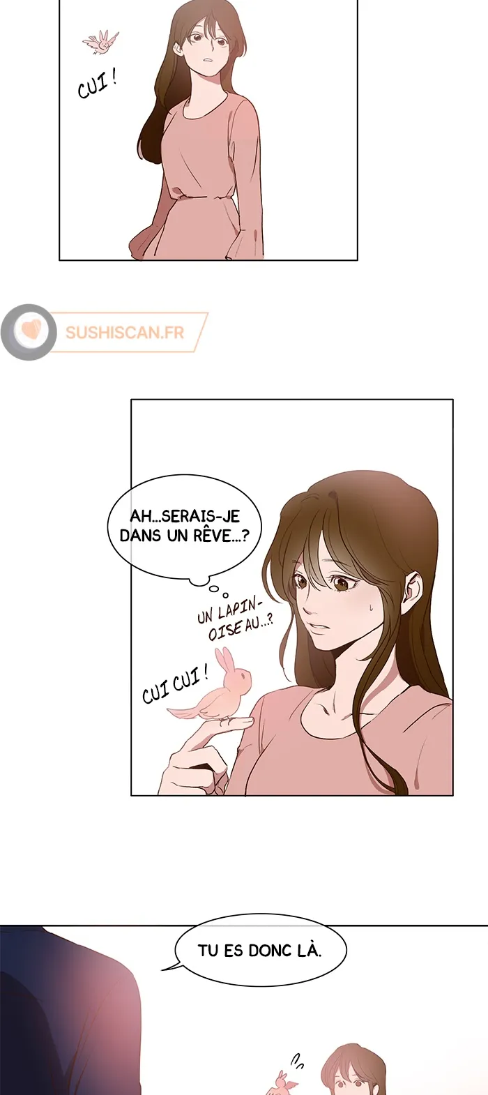 Read Diable n°4 FR Manga Online