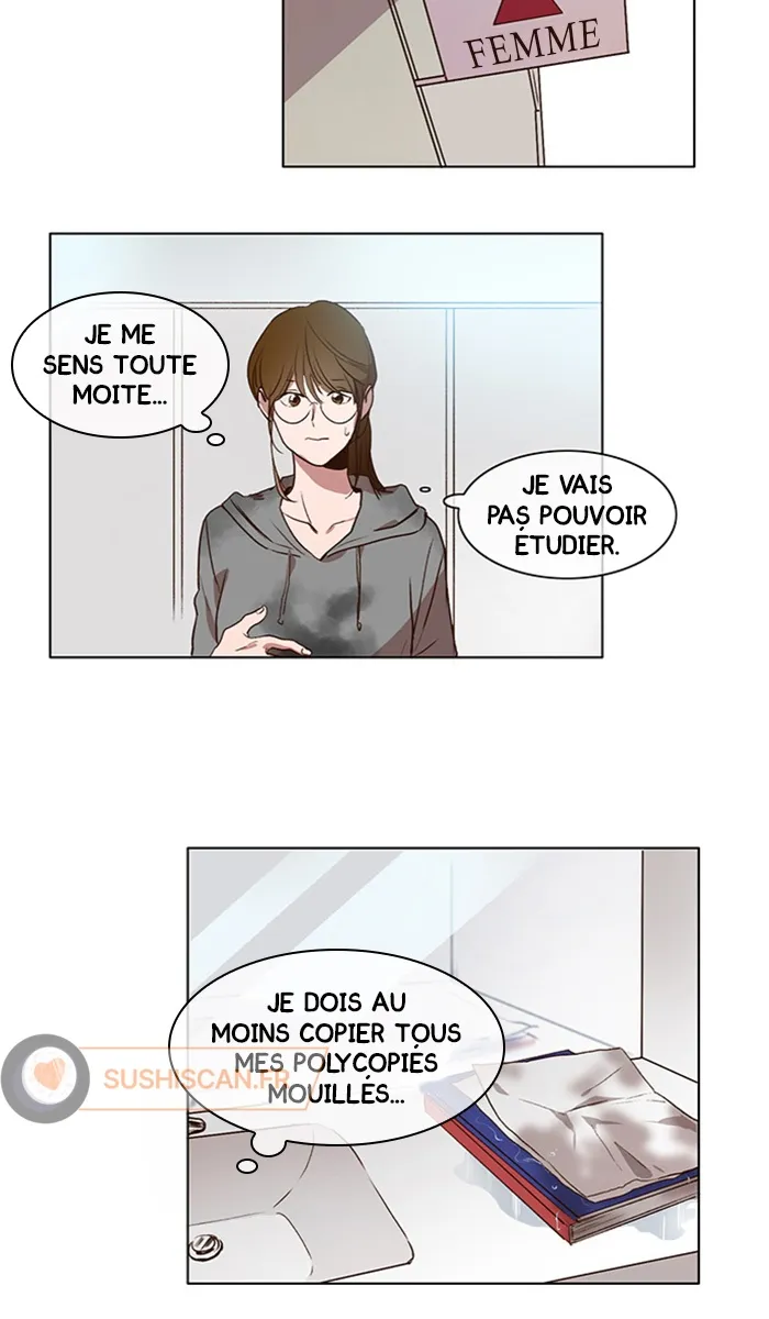Read Diable n°4 FR Manga Online