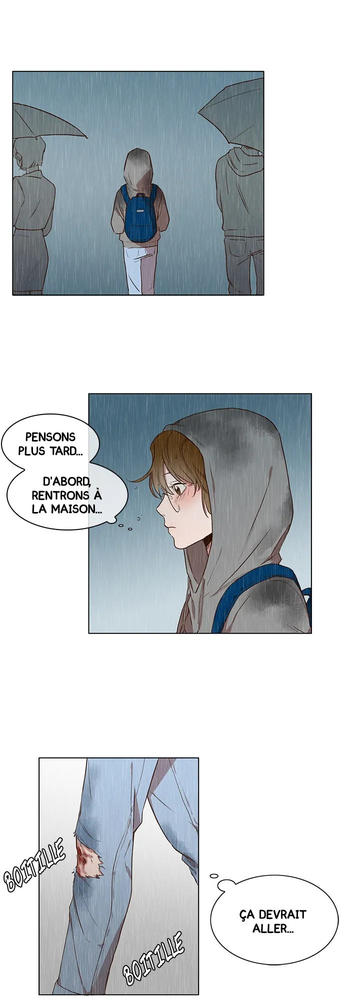 Read Diable n°4 FR Manga Online