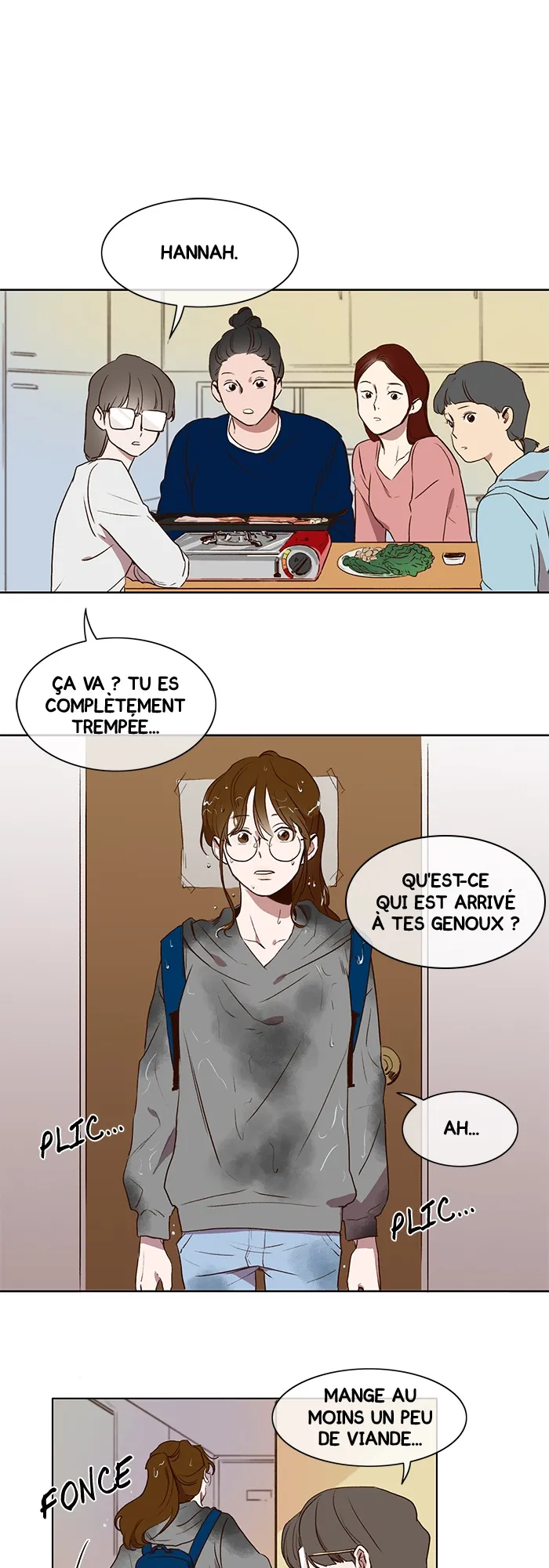 Read Diable n°4 FR Manga Online