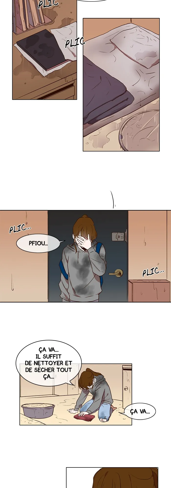 Read Diable n°4 FR Manga Online
