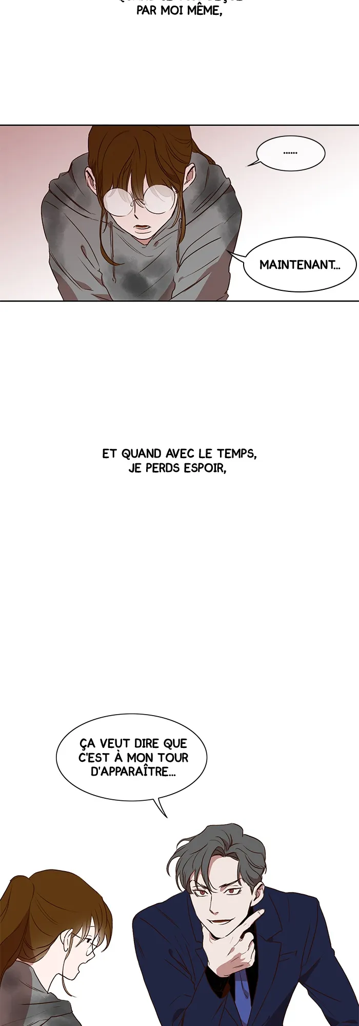 Read Diable n°4 FR Manga Online