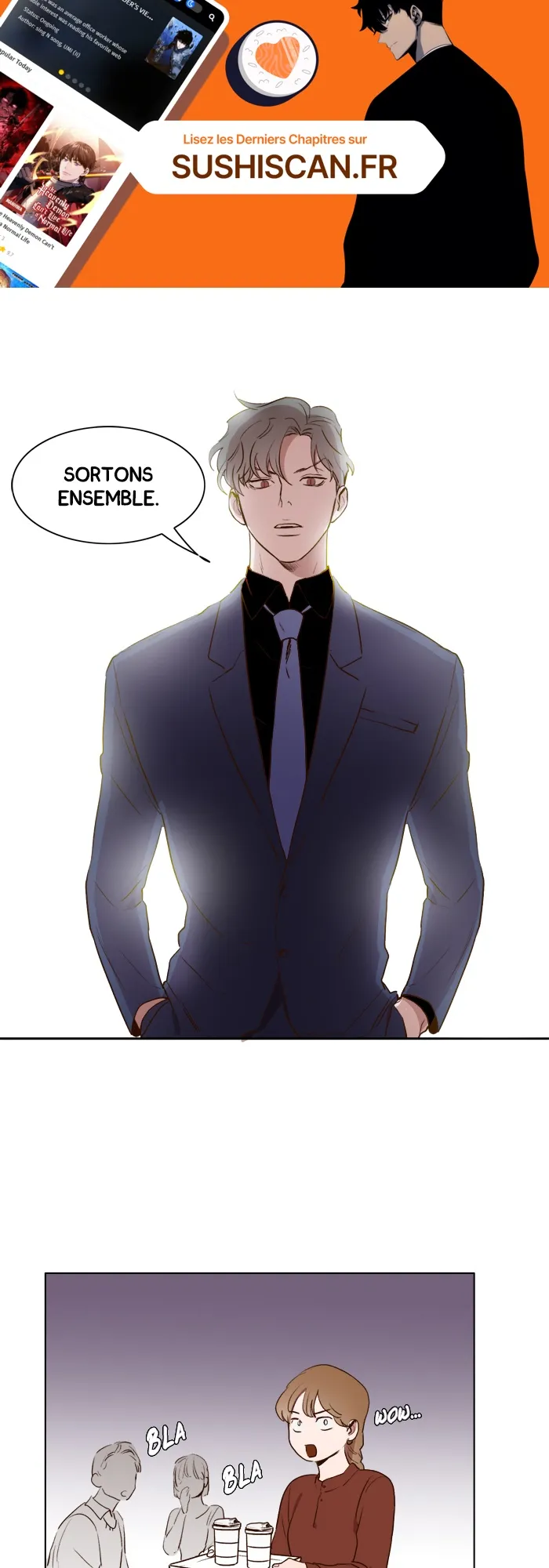 Read Diable n°4 FR Manga Online