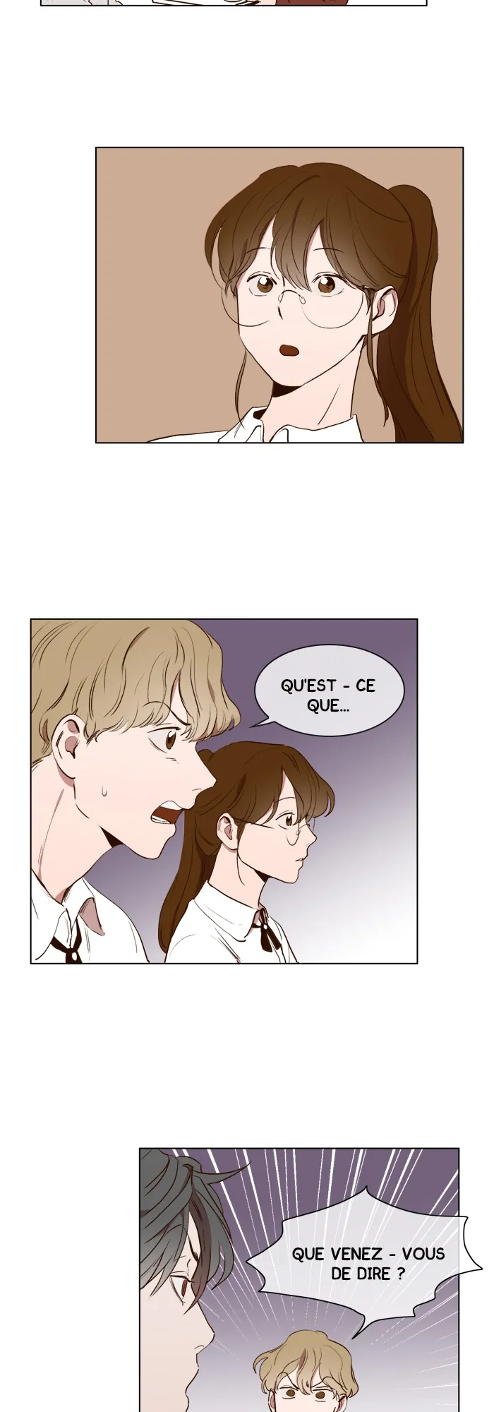 Read Diable n°4 FR Manga Online