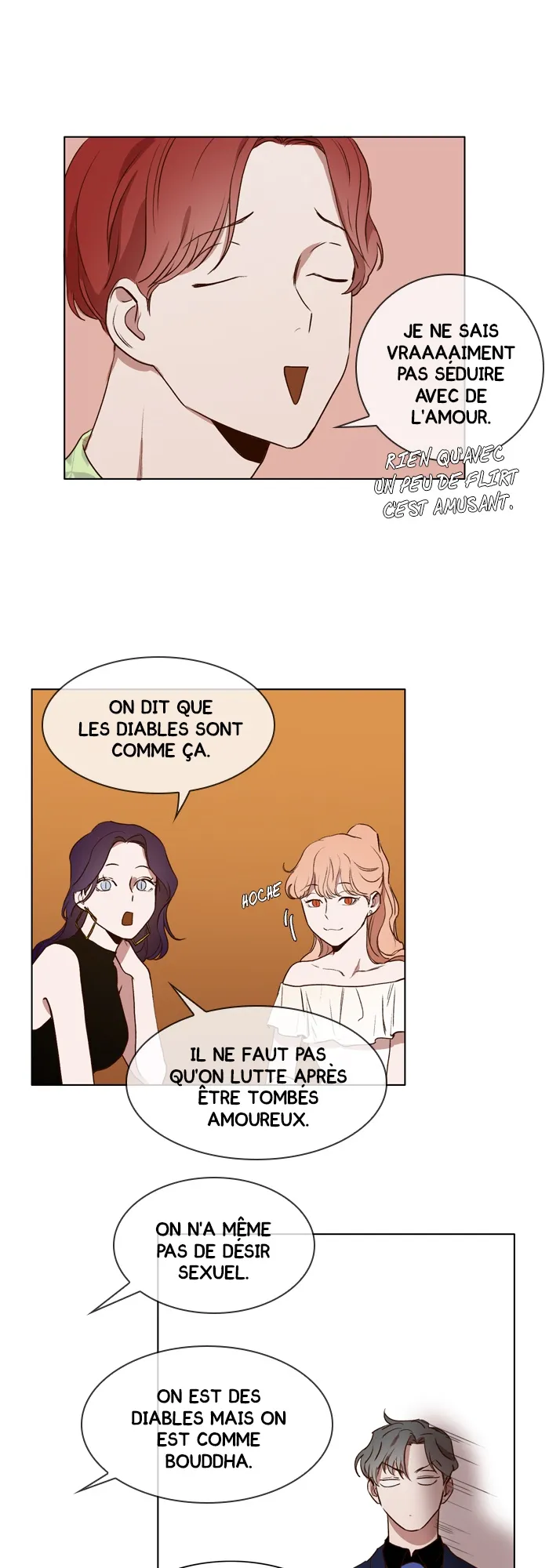Read Diable n°4 FR Manga Online