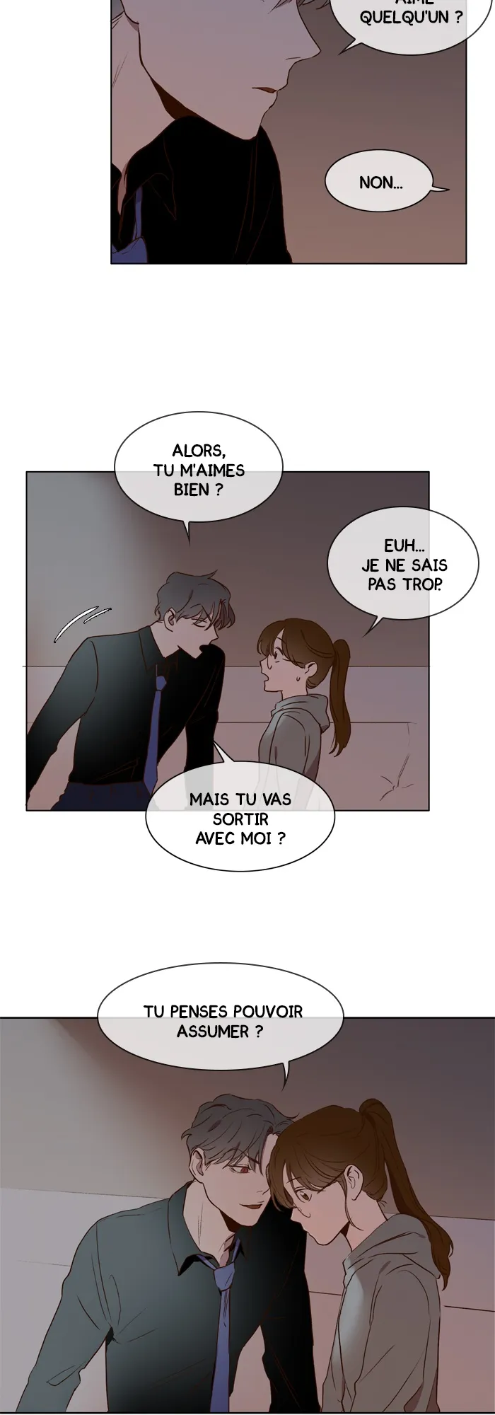 Read Diable n°4 FR Manga Online