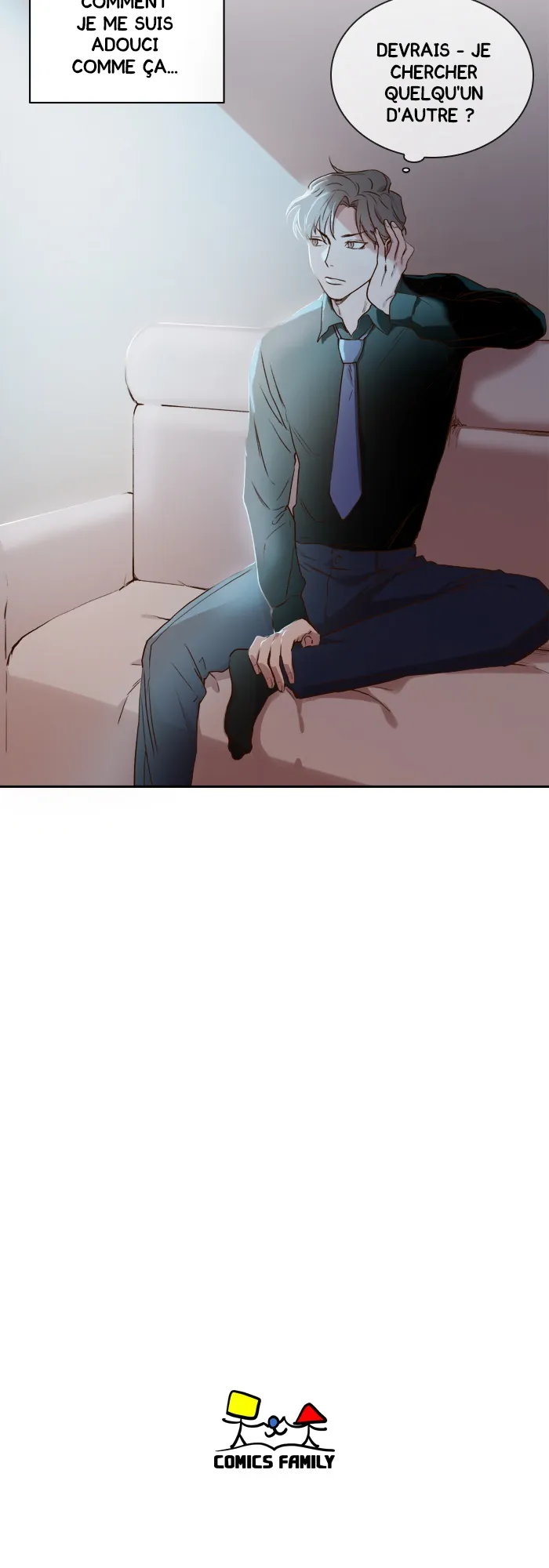 Read Diable n°4 FR Manga Online