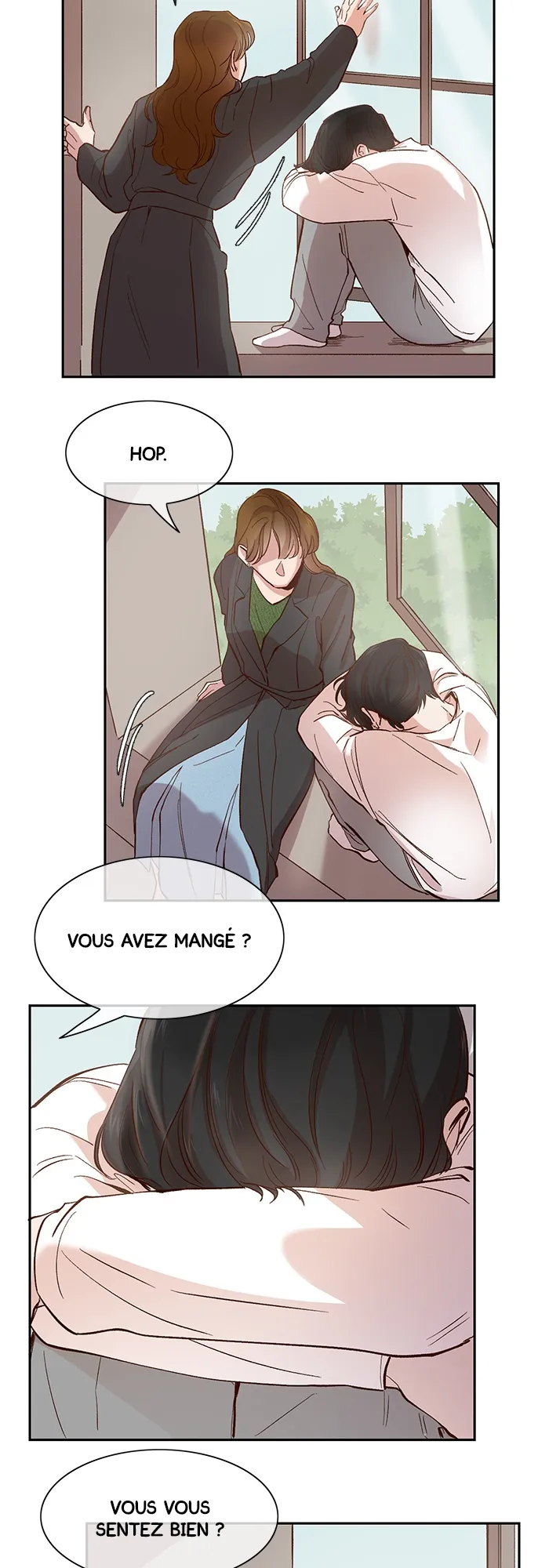 Read Diable n°4 FR Manga Online