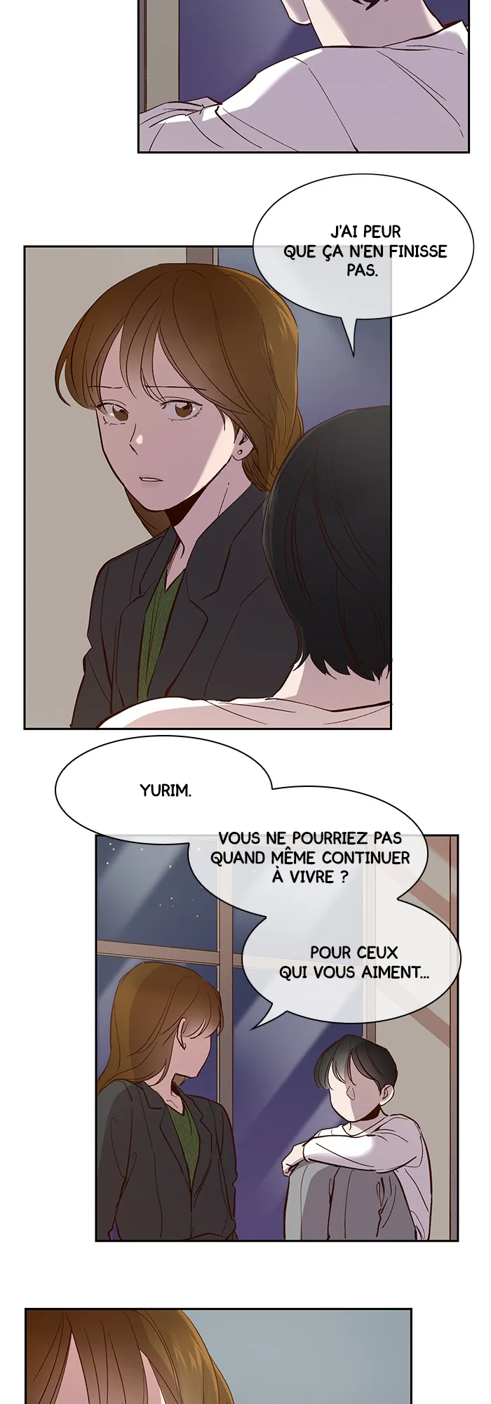 Read Diable n°4 FR Manga Online