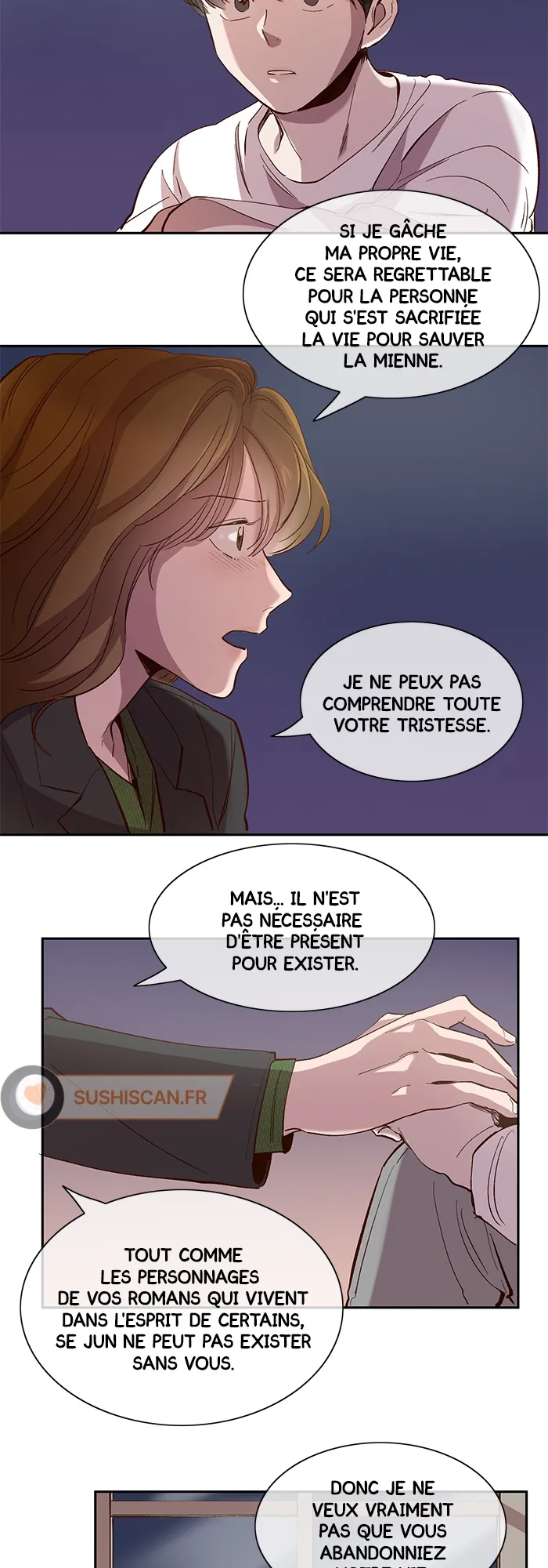 Read Diable n°4 FR Manga Online