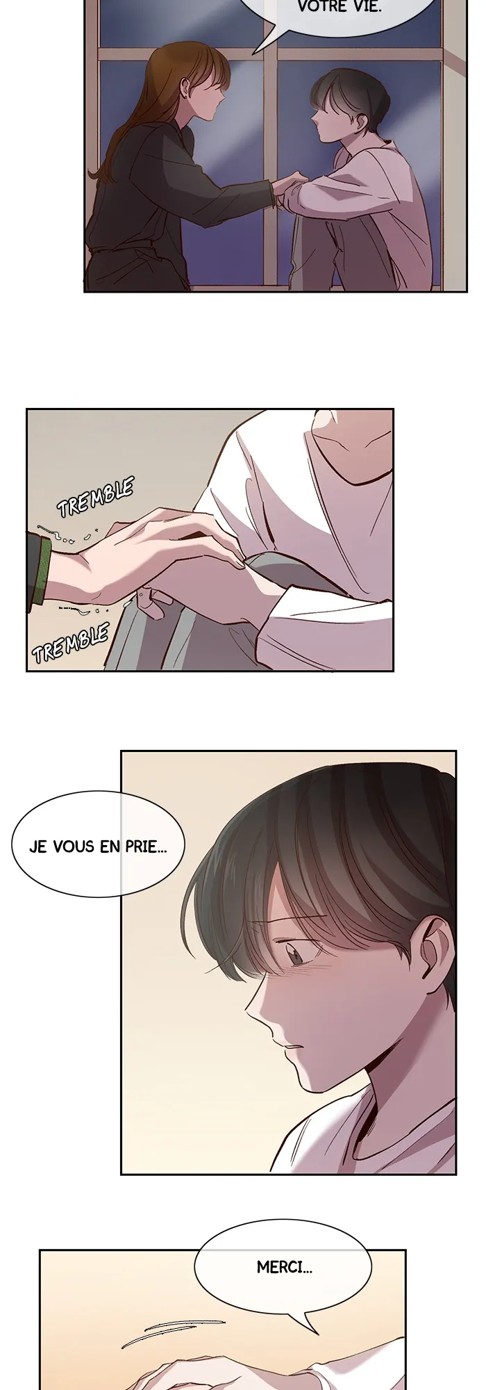 Read Diable n°4 FR Manga Online
