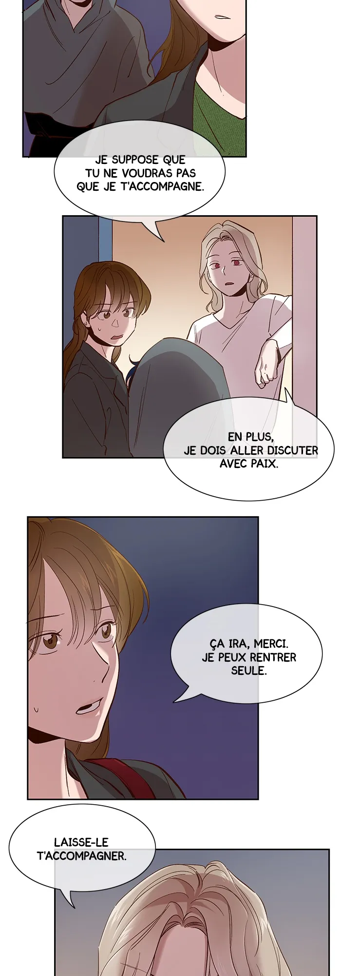 Read Diable n°4 FR Manga Online