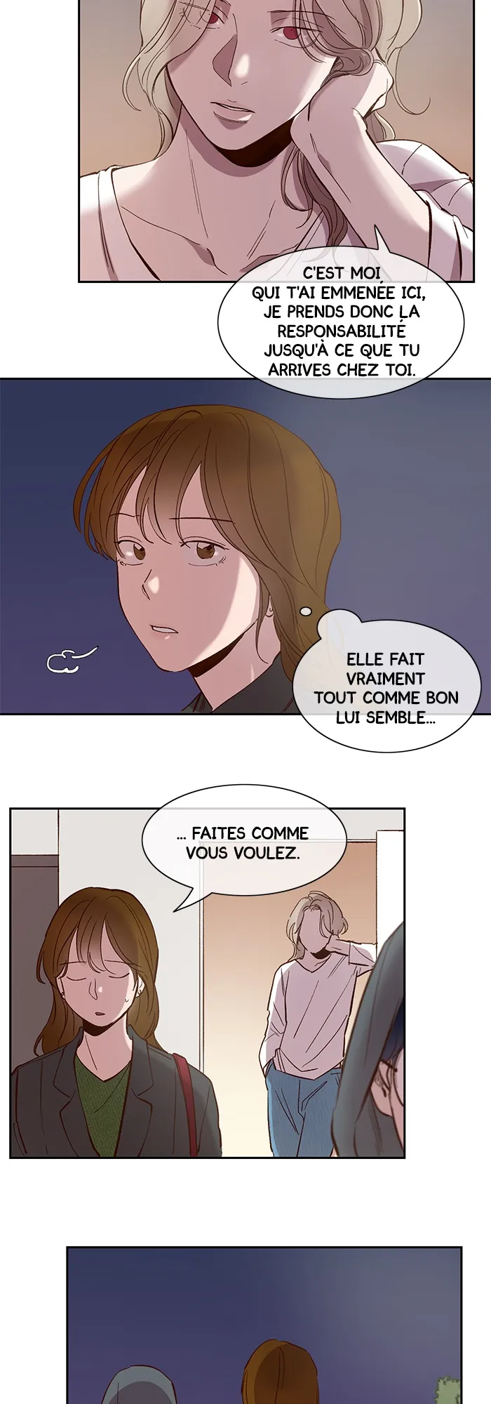 Read Diable n°4 FR Manga Online