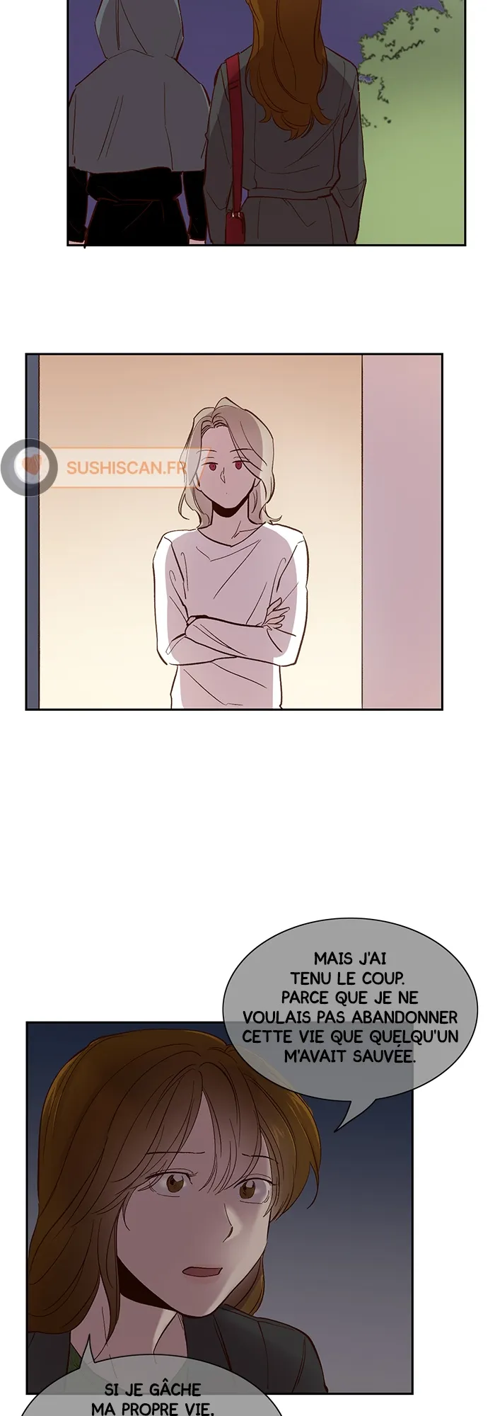 Read Diable n°4 FR Manga Online