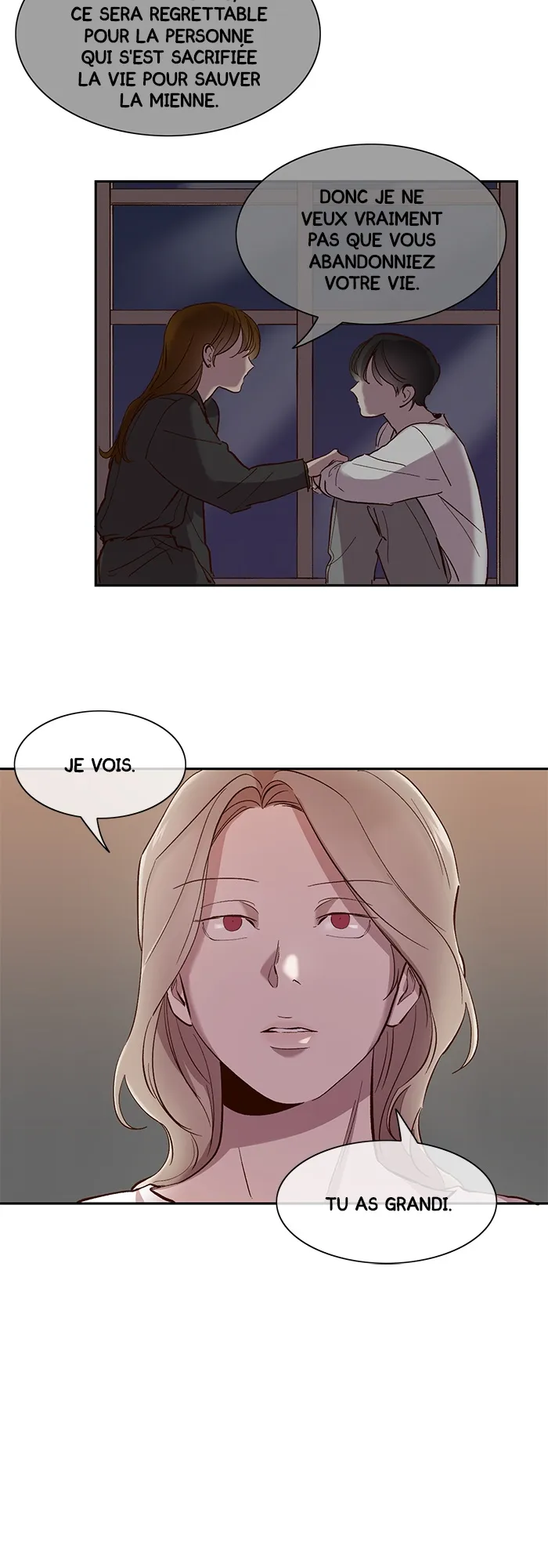 Read Diable n°4 FR Manga Online