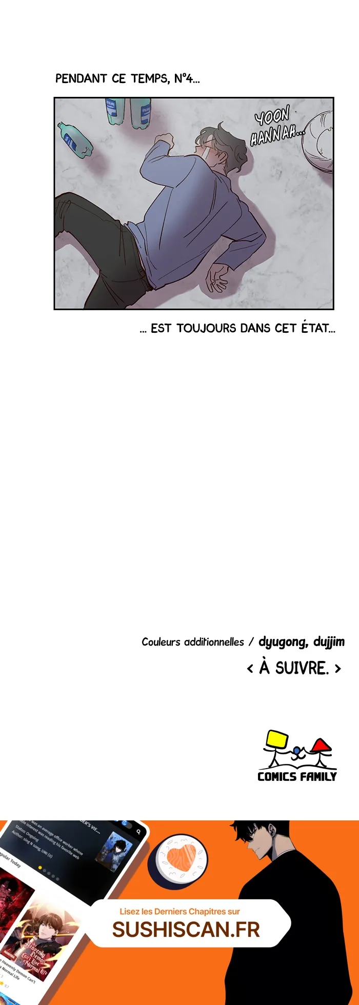 Read Diable n°4 FR Manga Online