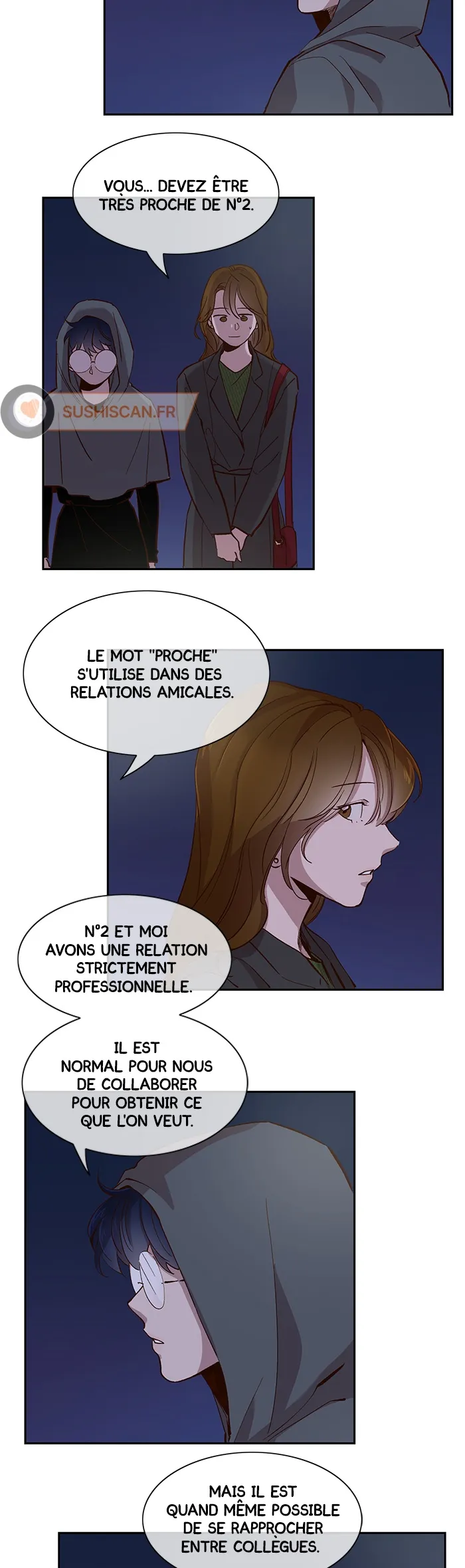 Read Diable n°4 FR Manga Online
