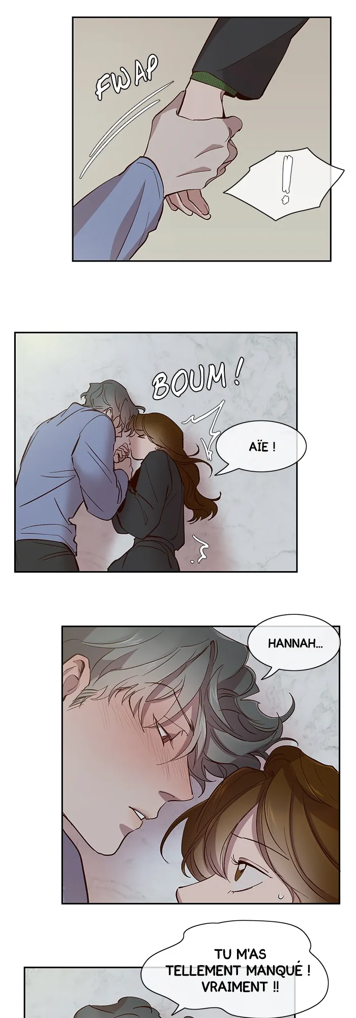 Read Diable n°4 FR Manga Online