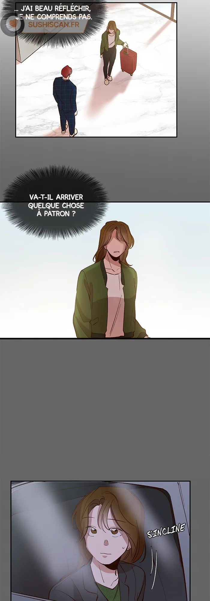 Read Diable n°4 FR Manga Online