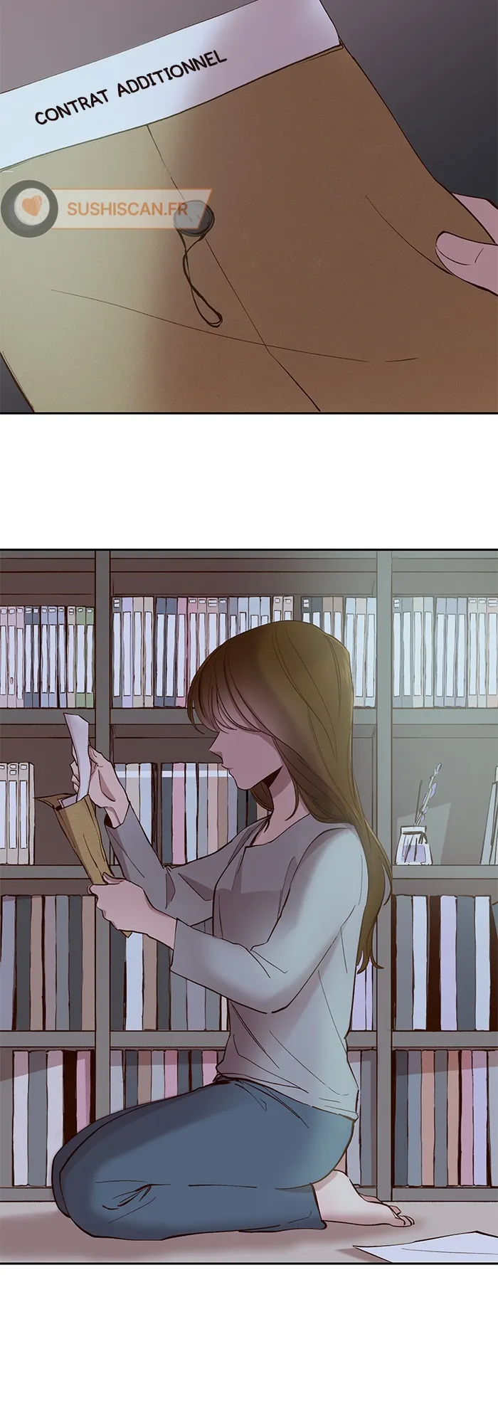 Read Diable n°4 FR Manga Online