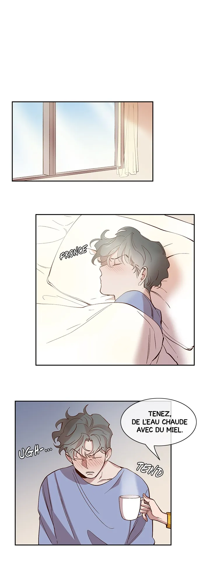 Read Diable n°4 FR Manga Online
