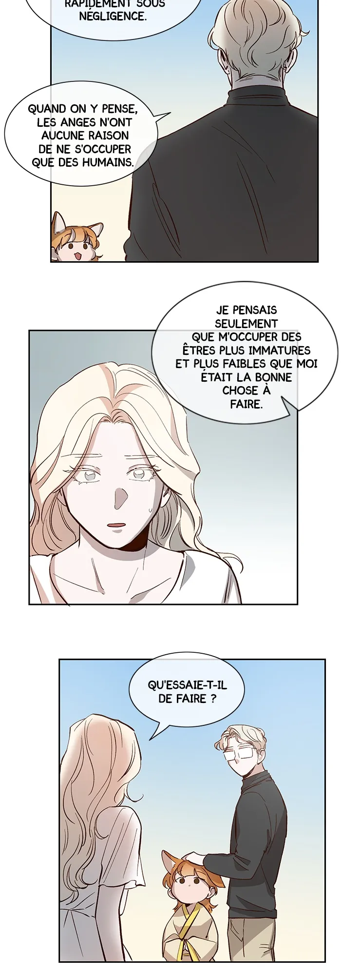 Read Diable n°4 FR Manga Online